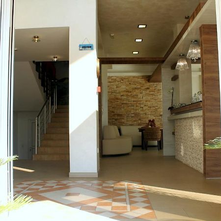 Residence Bella Будва Экстерьер фото