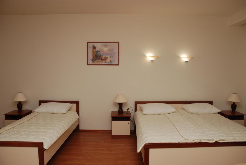 Residence Bella Будва Номер фото