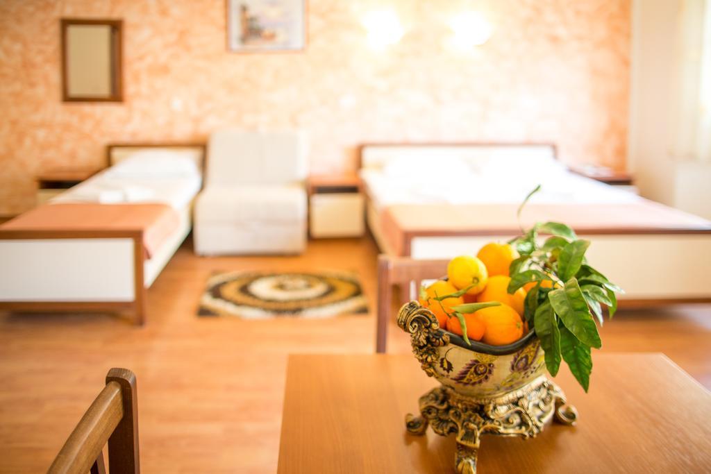 Residence Bella Будва Номер фото