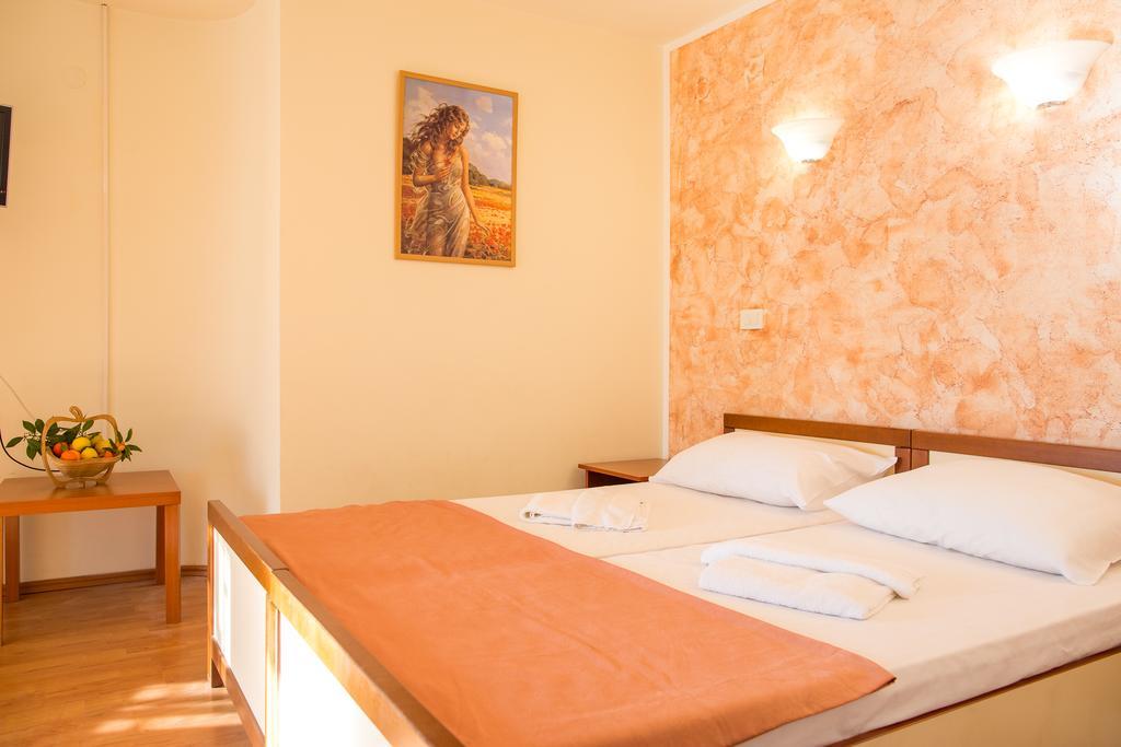Residence Bella Будва Номер фото
