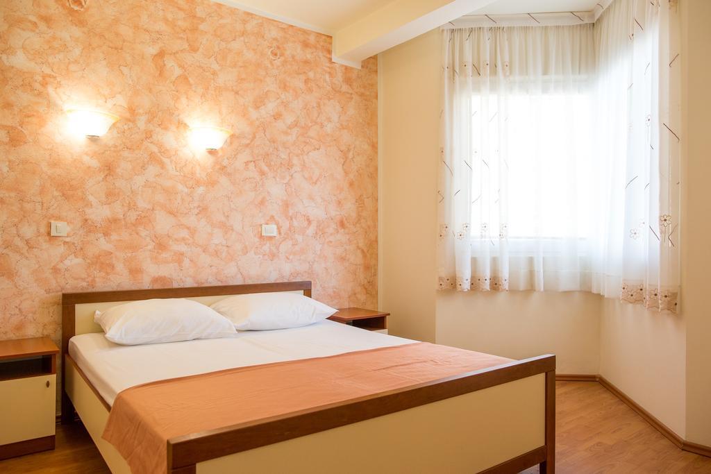 Residence Bella Будва Экстерьер фото