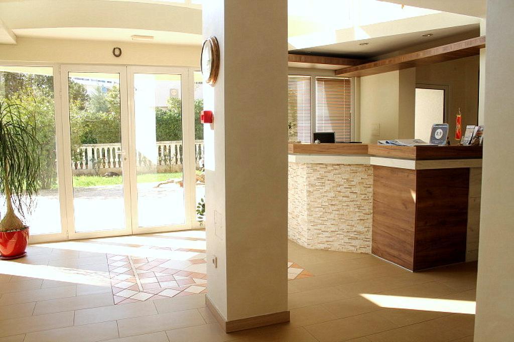 Residence Bella Будва Экстерьер фото