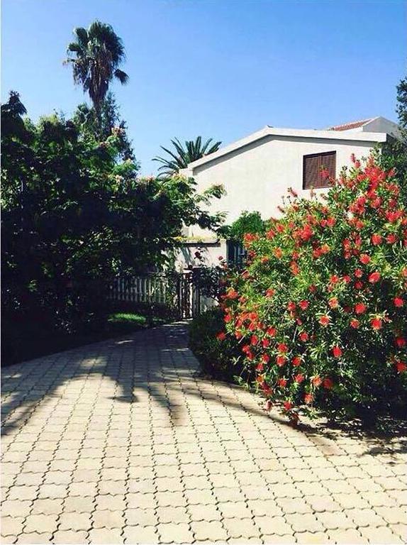 Residence Bella Будва Экстерьер фото